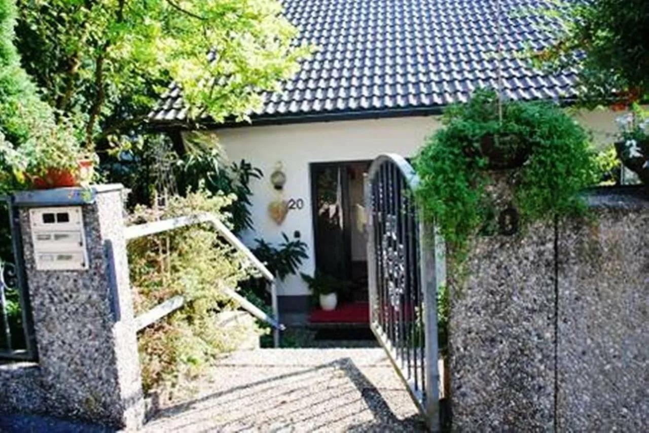 Appartement Held - Natur Vor Den Toren Nurnbergs Mimberg 0*,  Germania